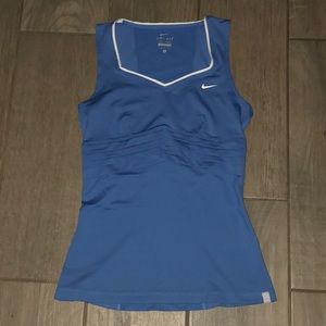 Nike tank top